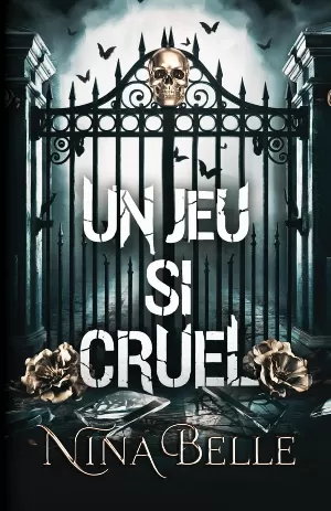 Nina Belle – Un jeu si cruel